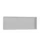 Hansgrohe-HG-XtraStoris-Original-Wandnische-mit-integrier-Rah-300-x-900-x-100-mm-BG-56067380 gallery number 1